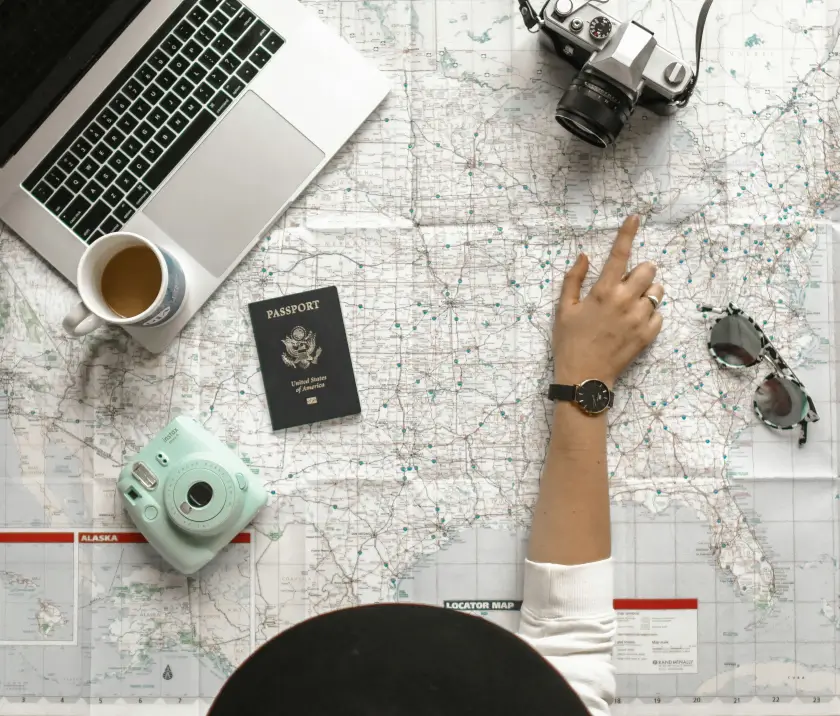 Home 4 Obtain legal residency with full guidance.