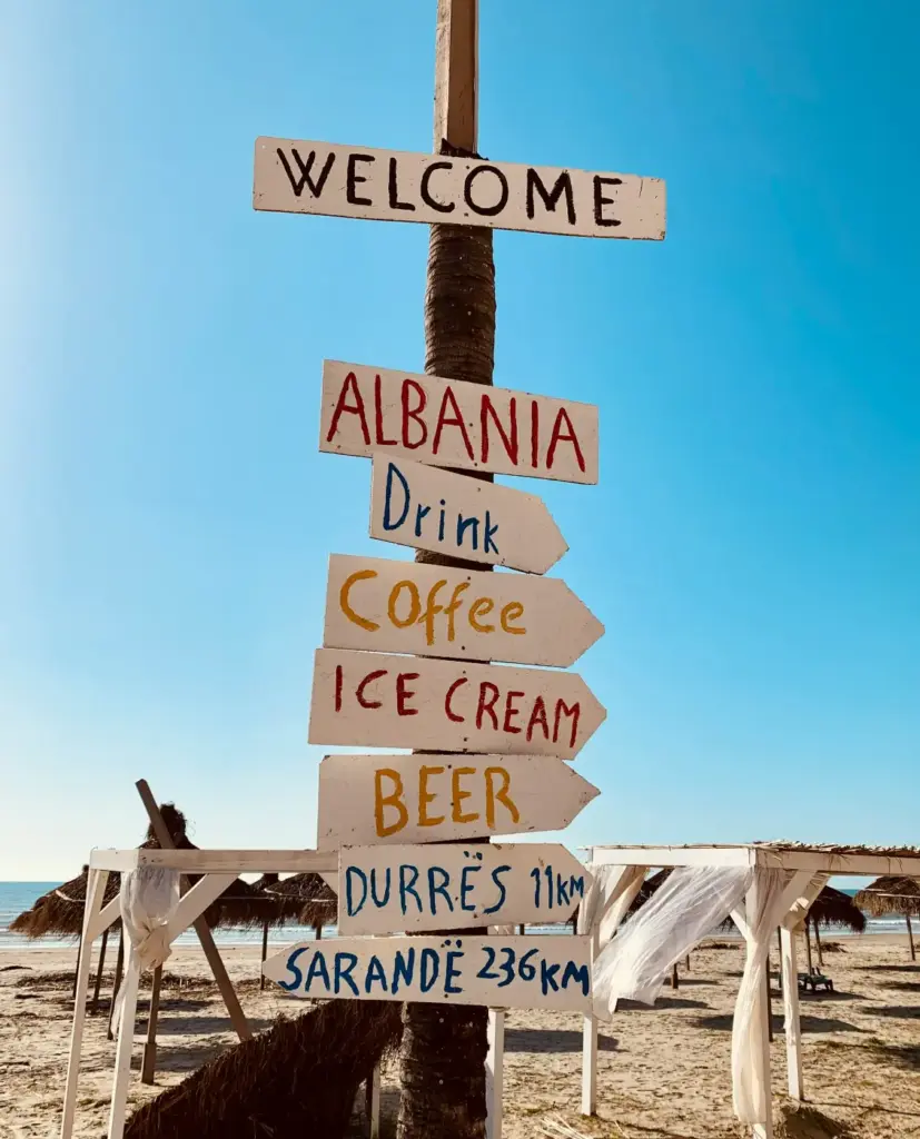Discover Albania 1 albaniatrial