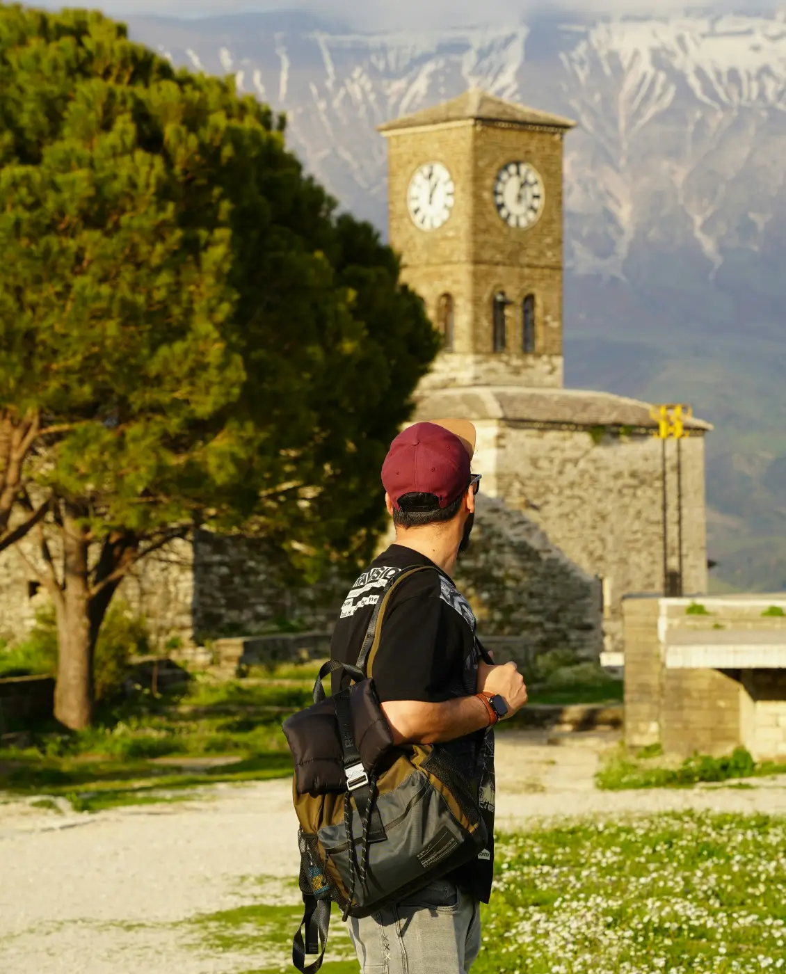 Real Estate 1 costs taxes albania