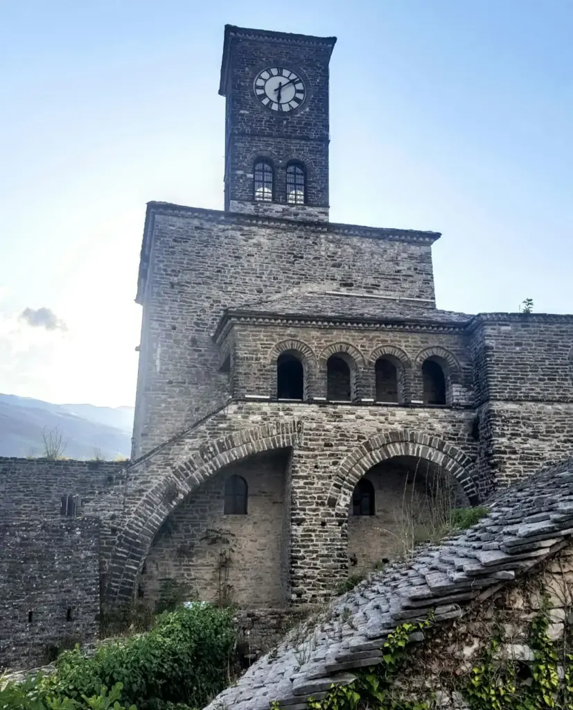 Attractions 3 gjirokaster albania