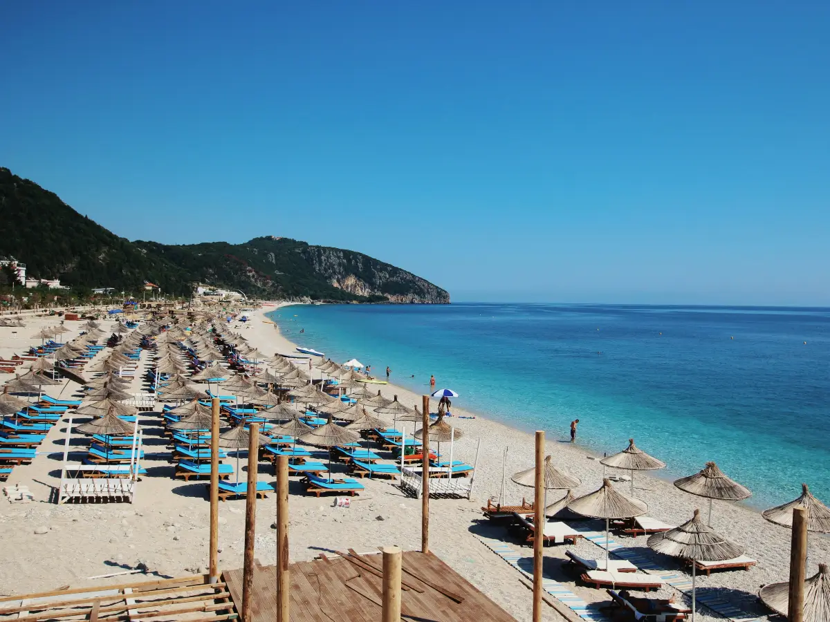 10 reasons why people are moving to albania