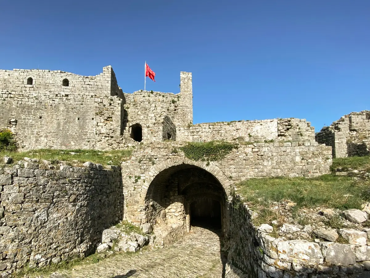 accounting and bookkeeping requirements in albania