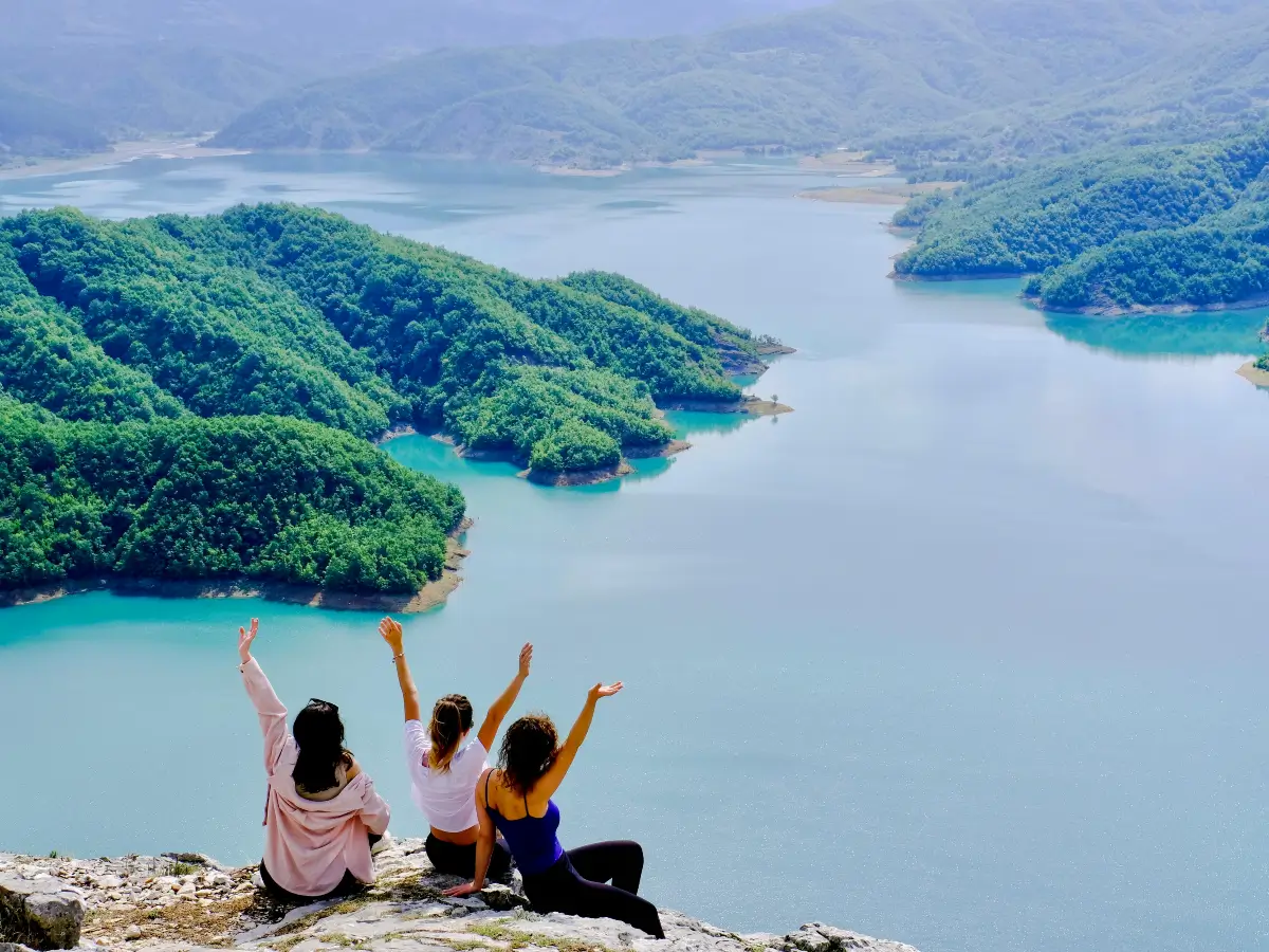albania business formation best ideas