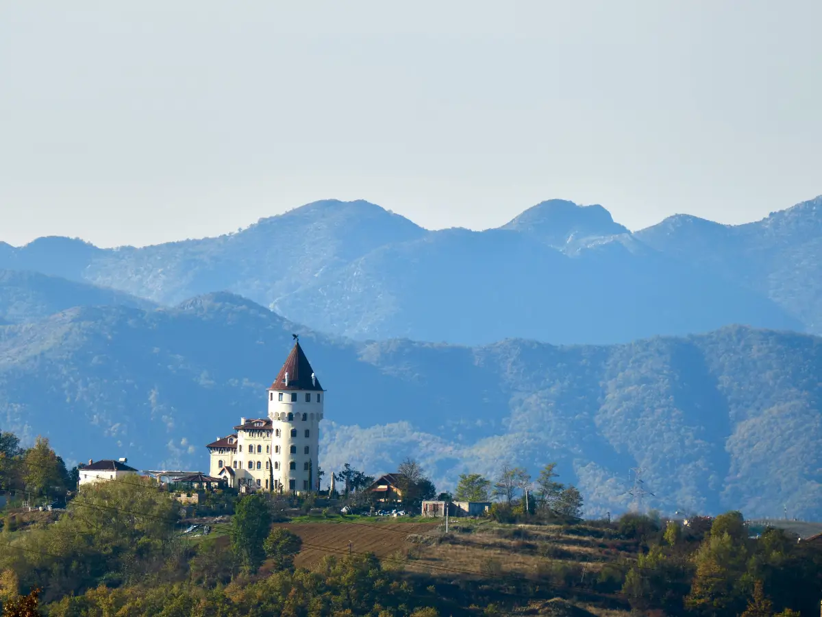 albania connection to illyria