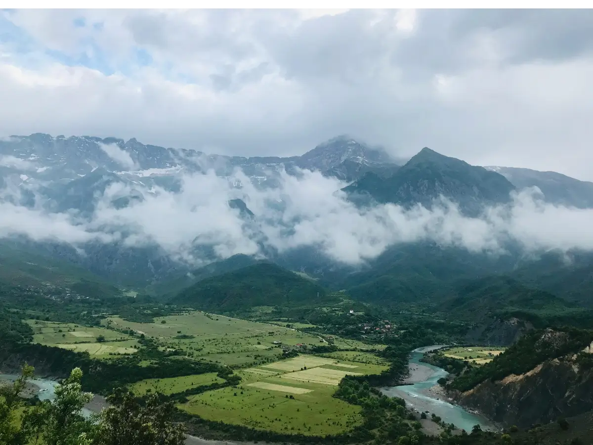albania environment for investments