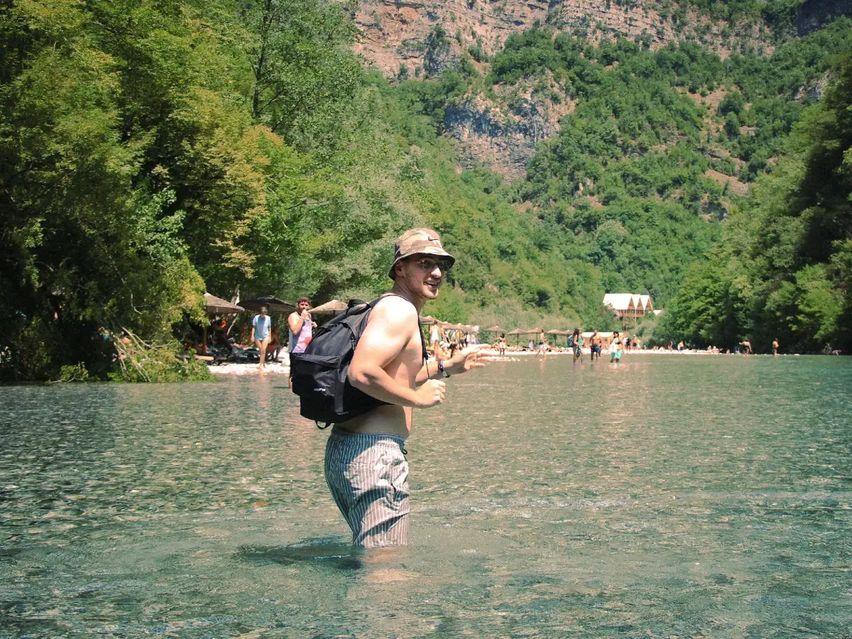 albania property maintenance costs