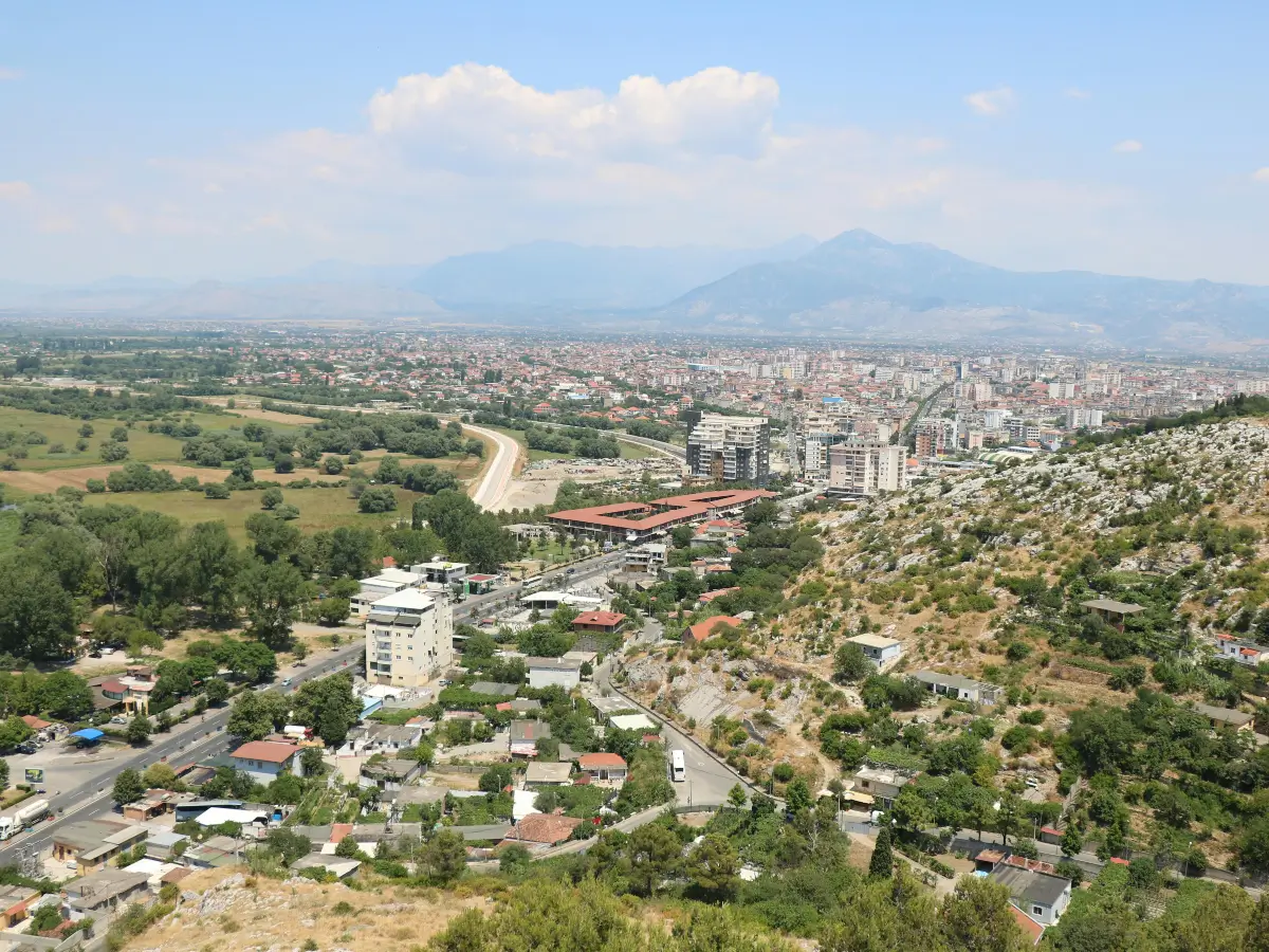 albanians famous for their hospitality
