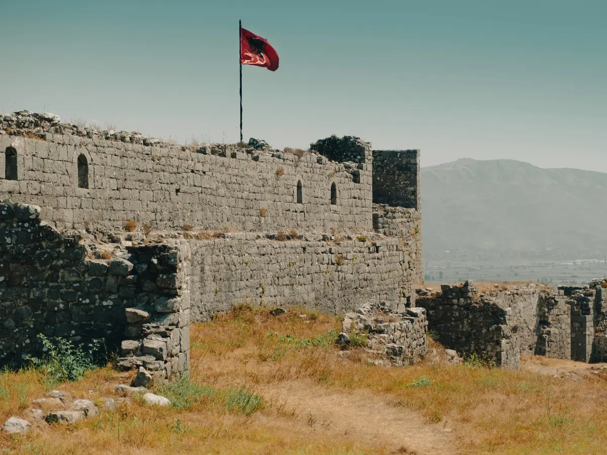 albanias holidays and national celebrations
