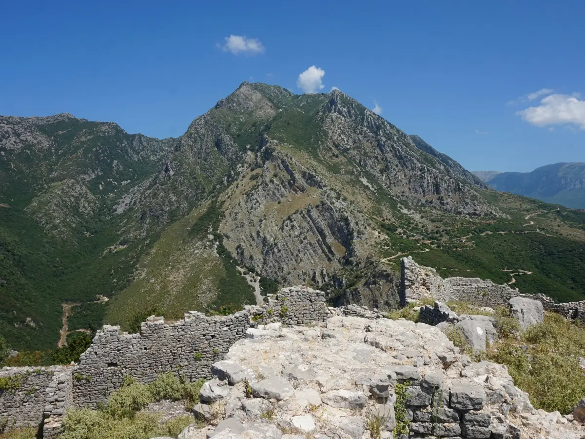 albanias potential for wildlife based tourism