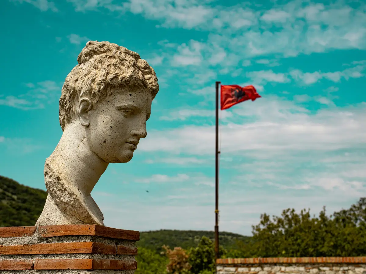 annual audit requirements for albanian companies