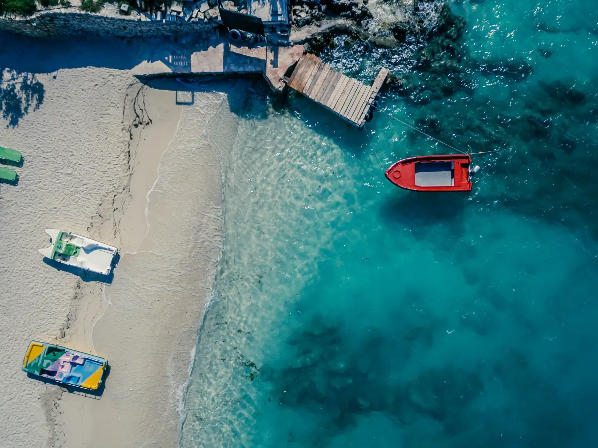 best place real estate albania