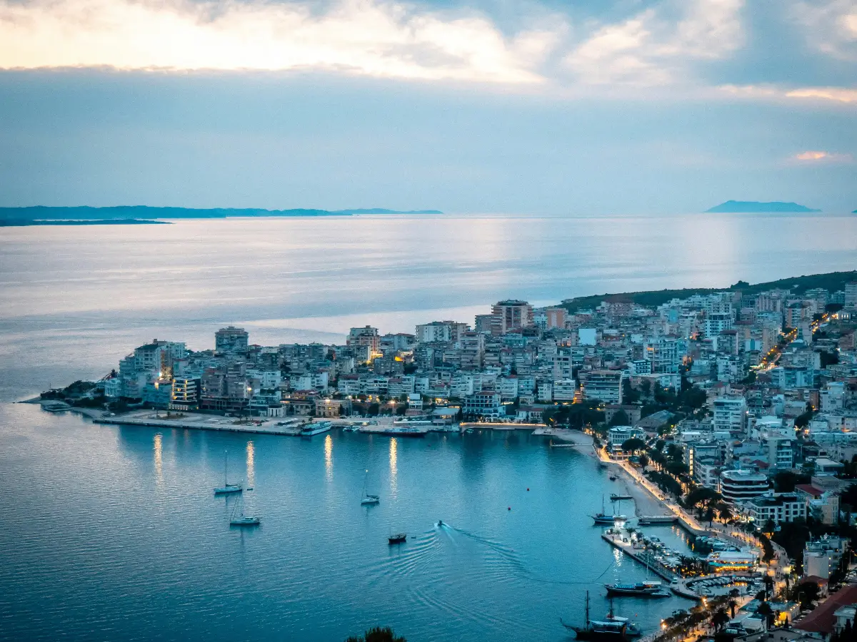 business licence in albania