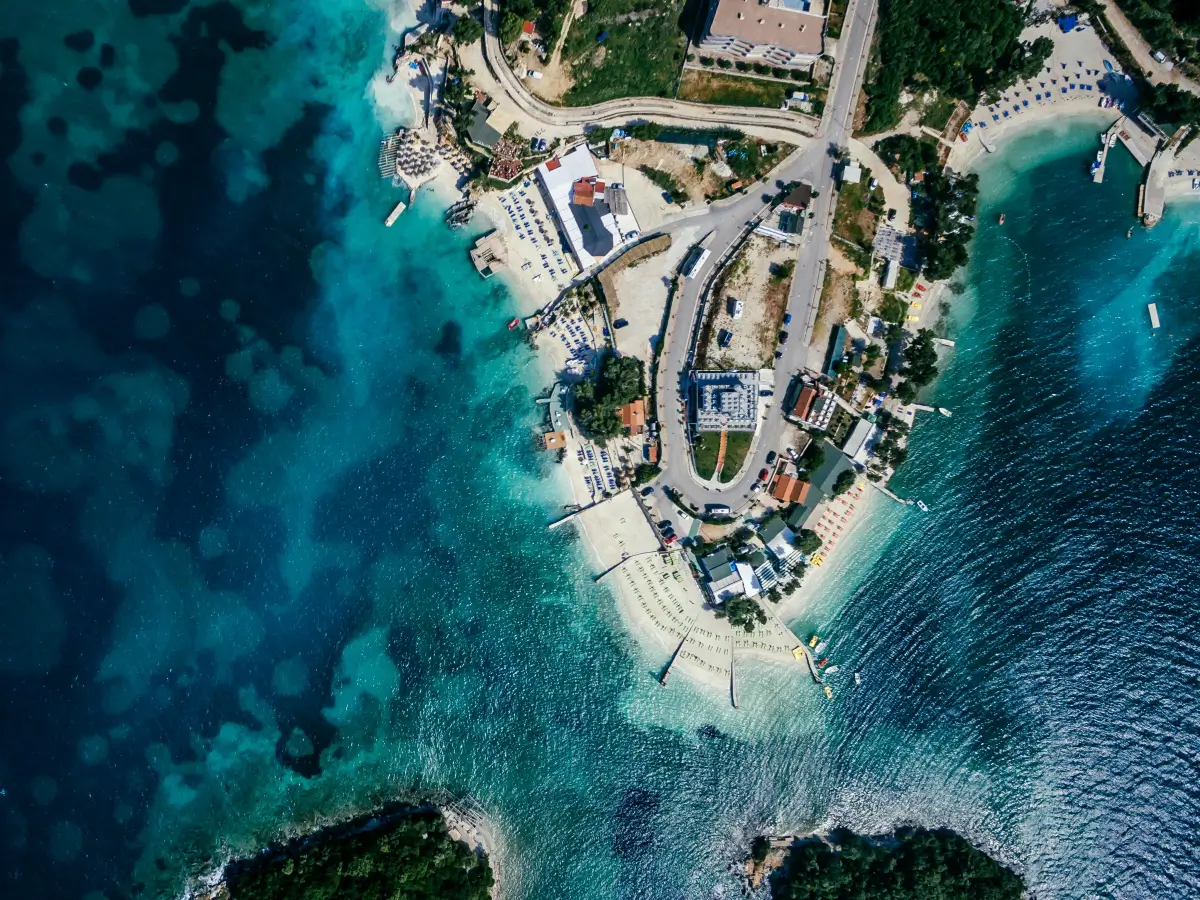 cadastral office in albania role