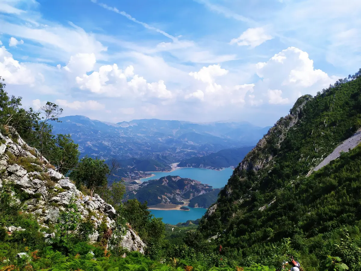 can foreigners buy undeveloped land in albania