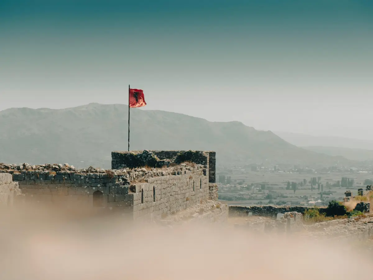 capital gains tax on property sales albania