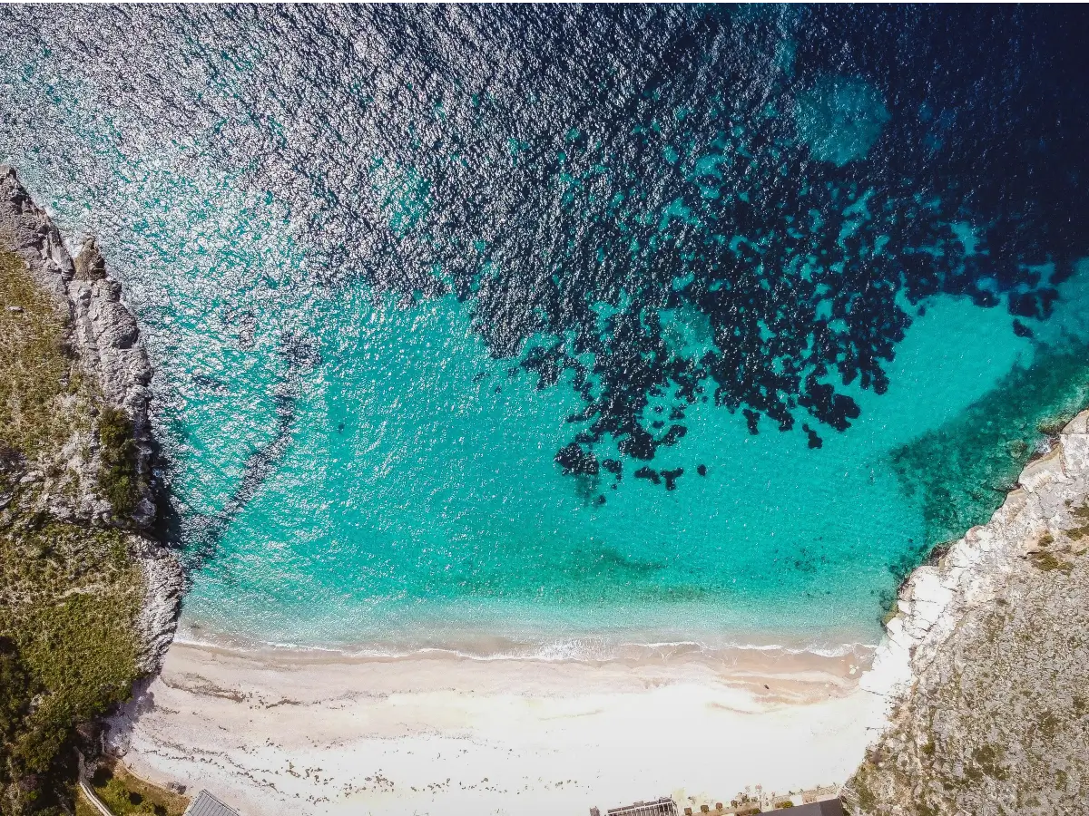 coastal development restrictions in albania