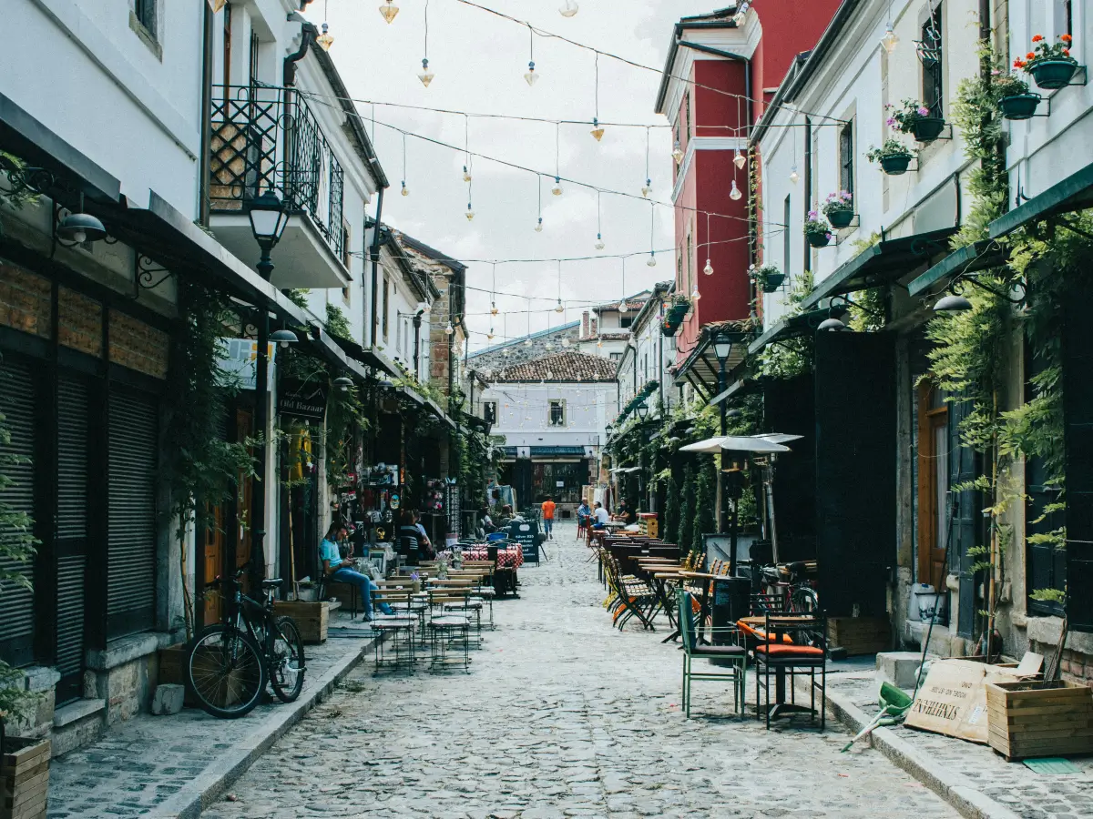 core values of albanians family hospitality and national pride