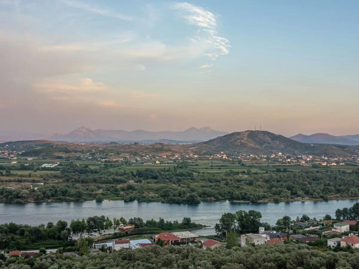 do due dilligence when buying property in albania