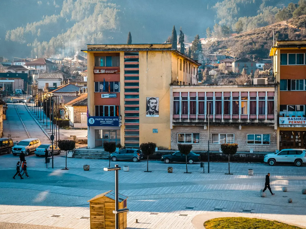 do you need an accountant to start a business in albania