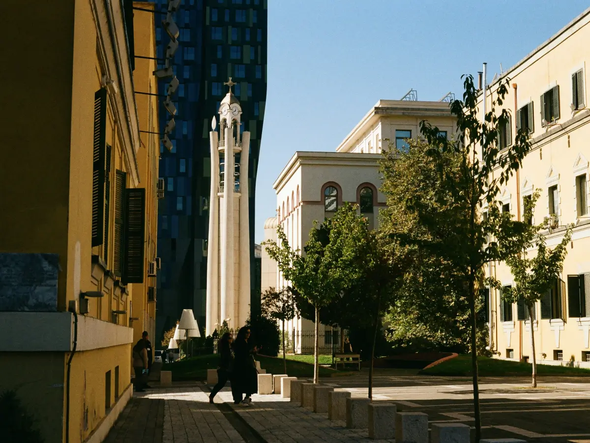 Can I get Albanian residency by buying property? 2 documents to buy property albania