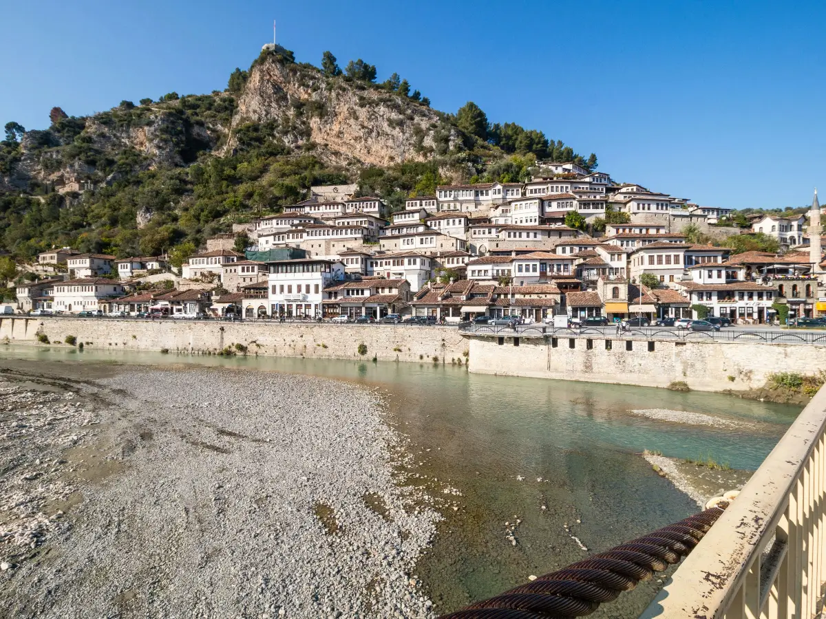 double taxation agreements between albania and other countries