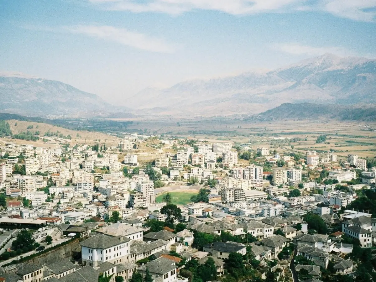 driving licence rules for residency permit holders in albania