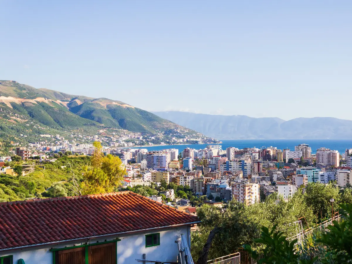evicting a tenant albania