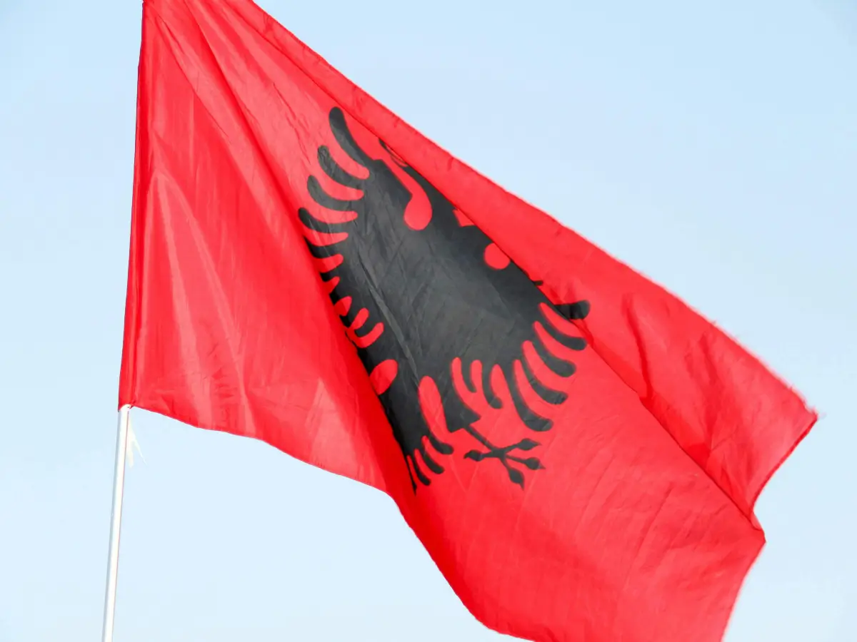 family reunification residency permit in albania