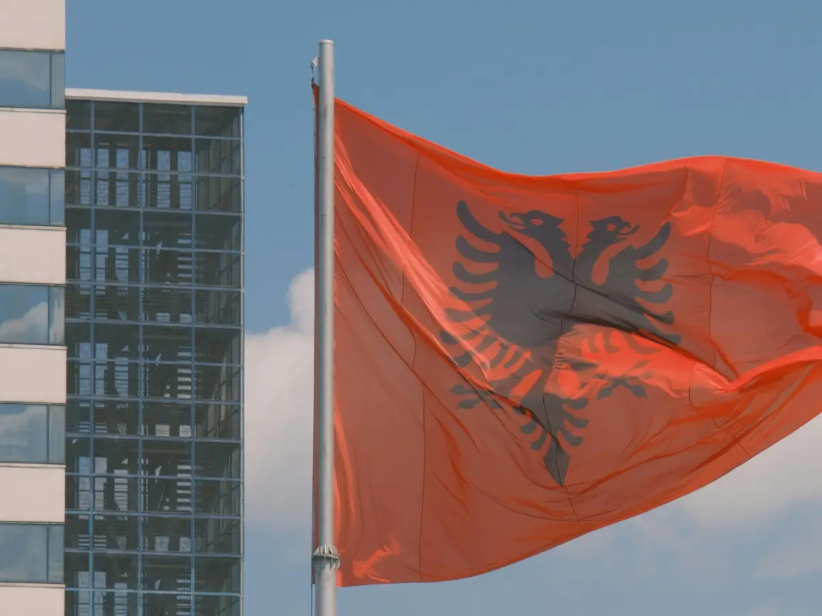 health and safety obligations for developers in albania