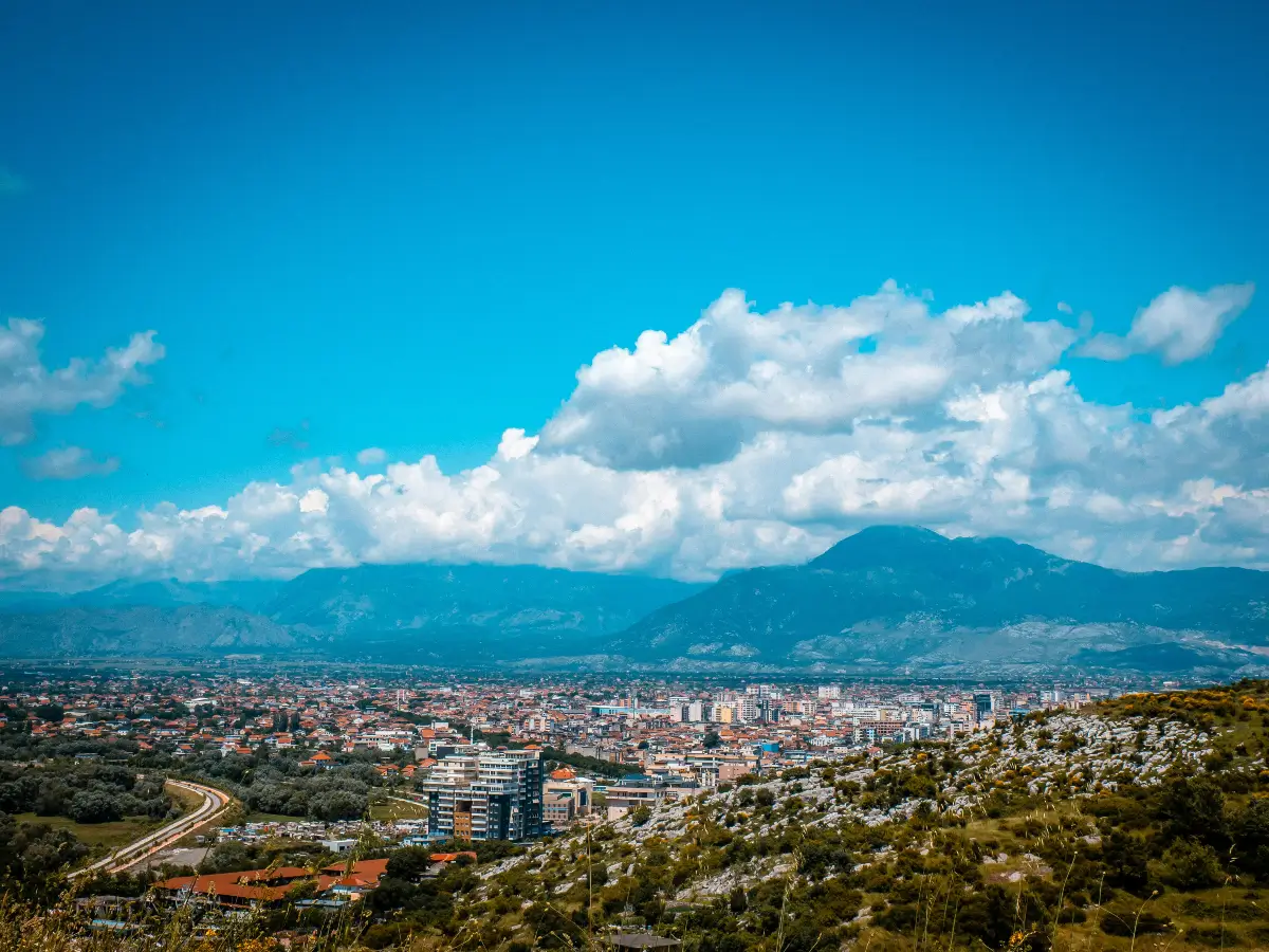 how albania protected jews during world war ii