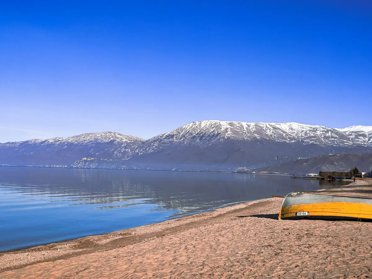 how much does a residency permit cost in albania