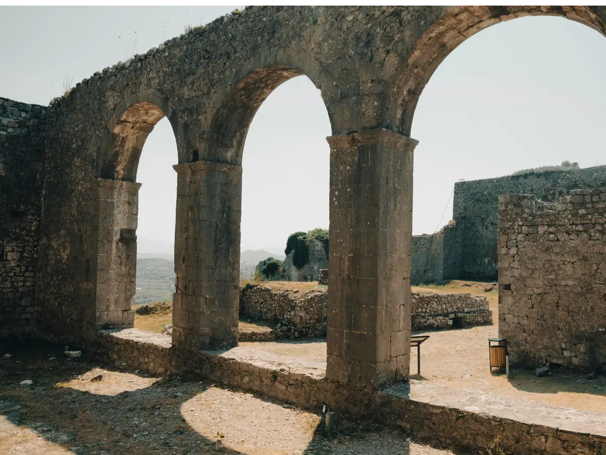 how to hire a construction company in albania