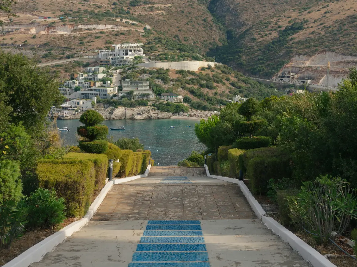 how to legally close a company in albania