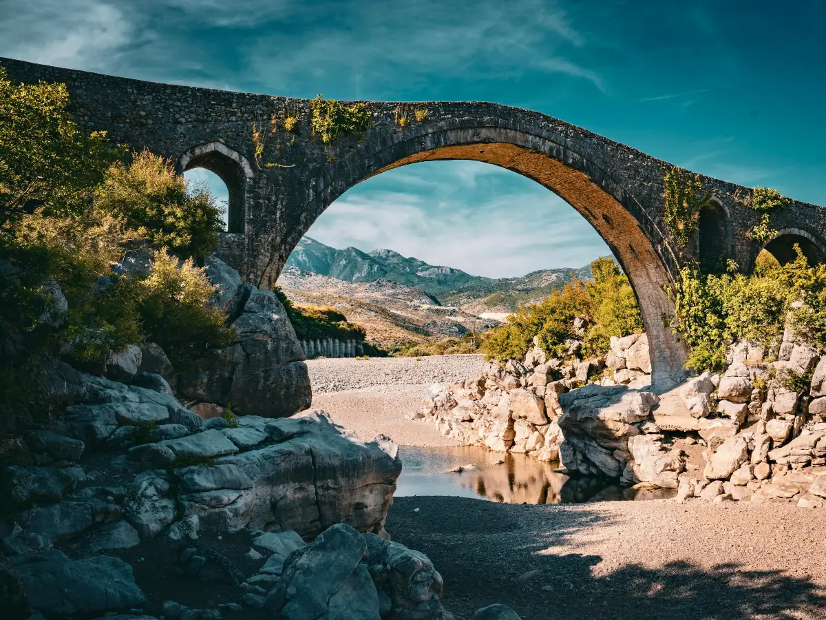 investing in albania good