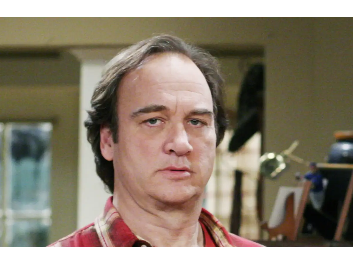 jim belushi albanian