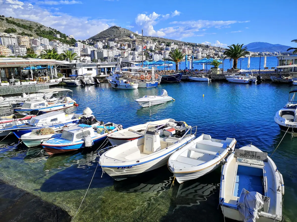 leasehold property albania