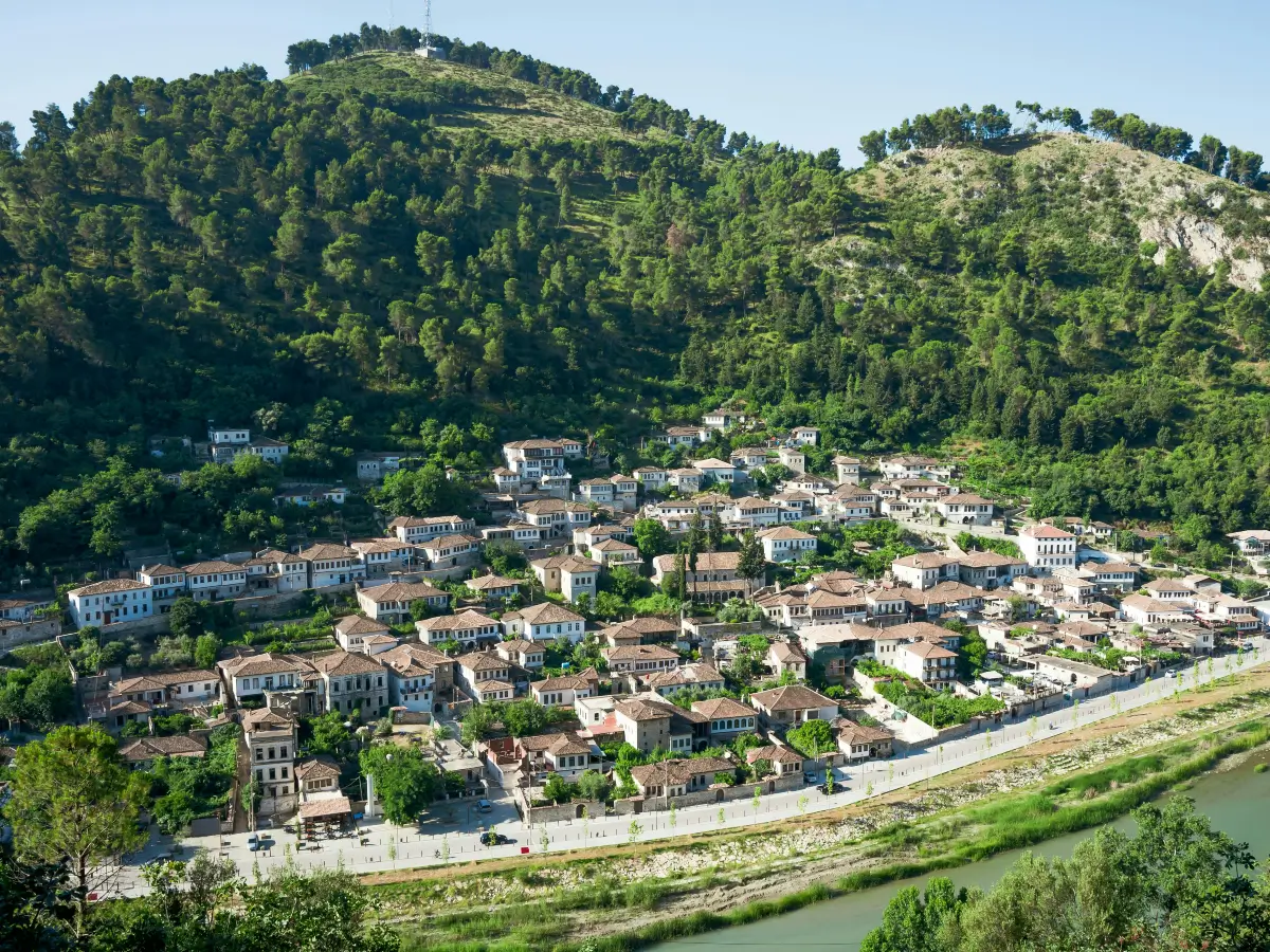 How to insure property in Albania 1 political stability albania investments