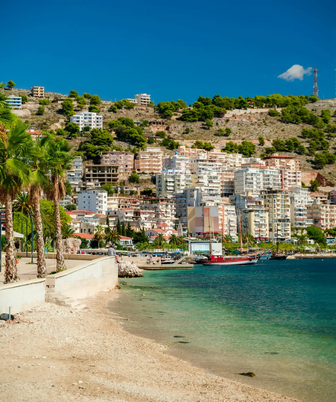 Property Development In Albania Havenbach