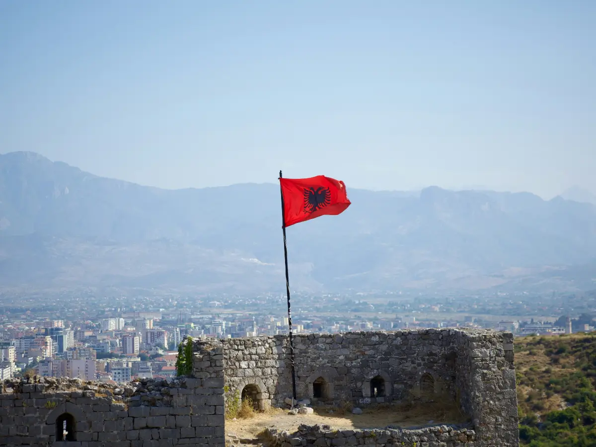 property loans for foreigners albania