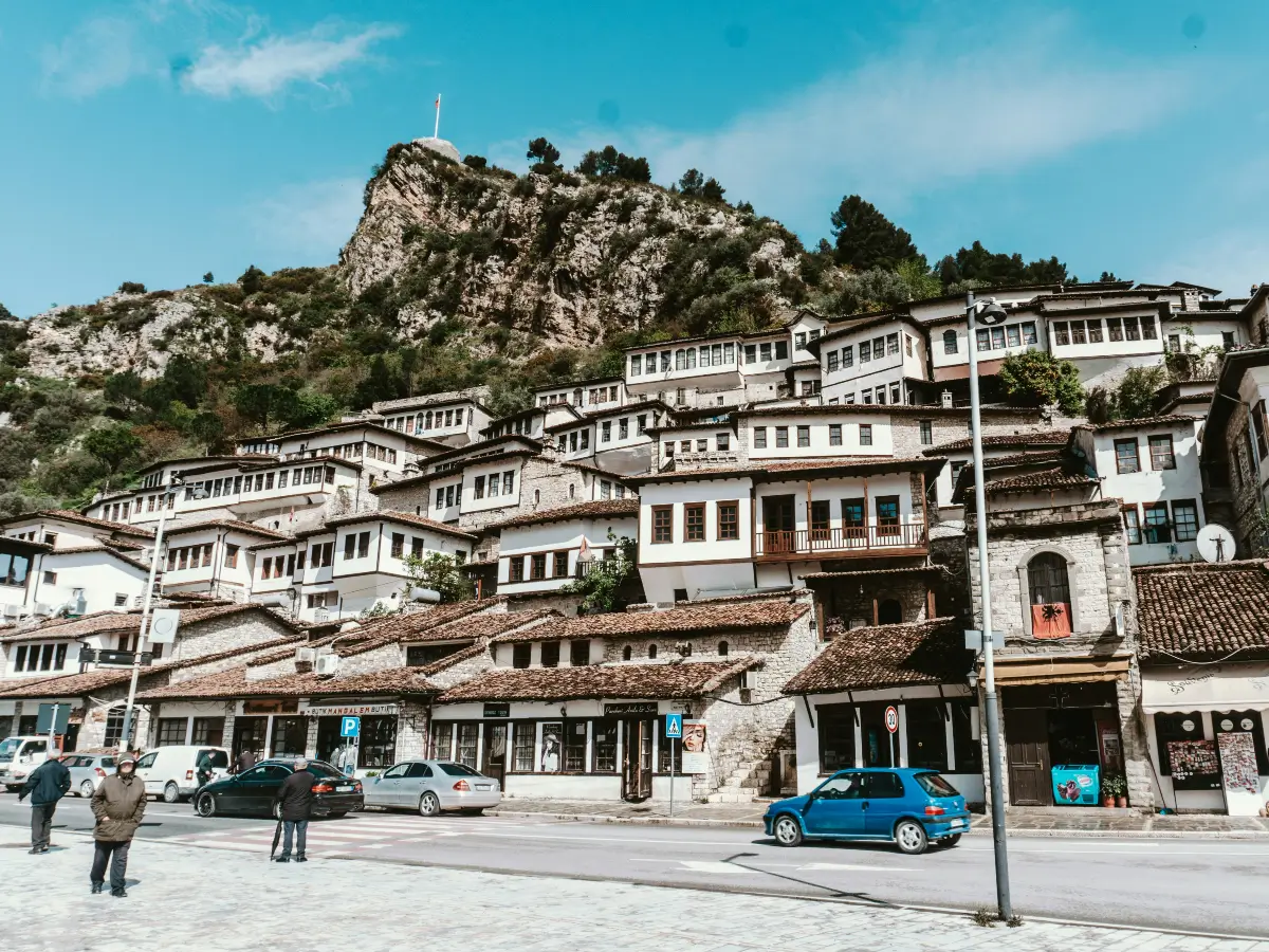 property taxes foreigners albania