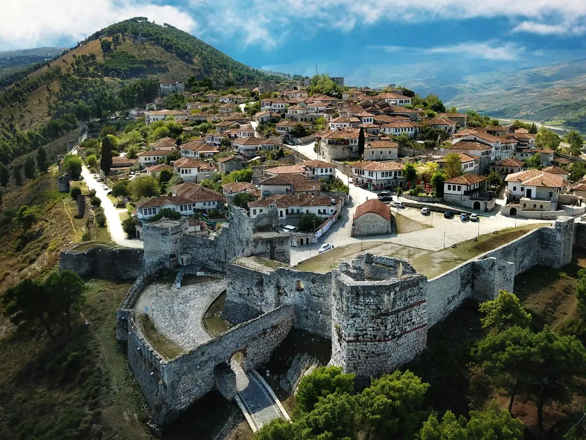 property taxes in albania