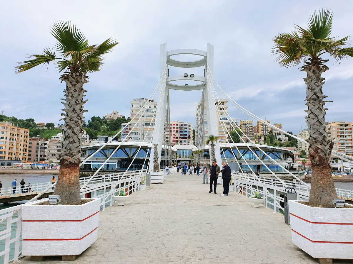 raise capital in albania
