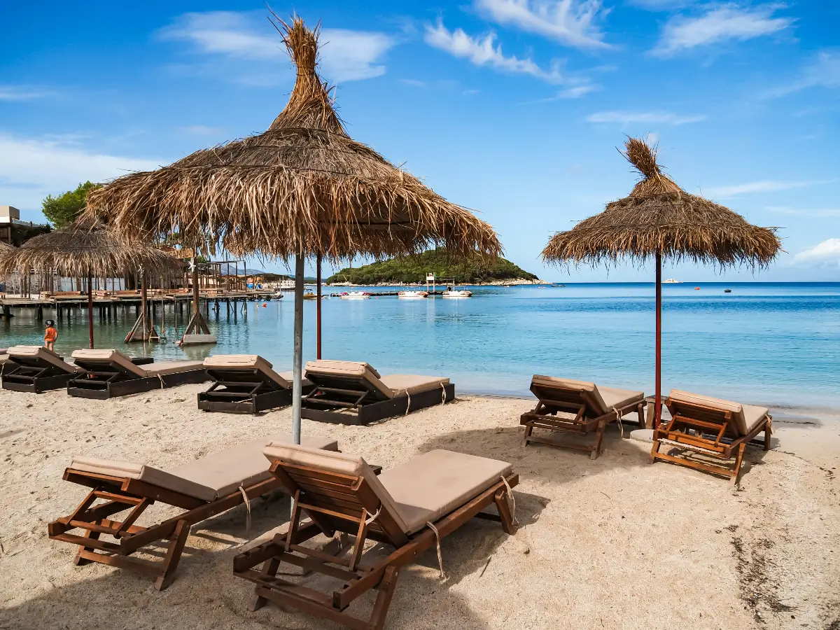 register a tourism business in albania