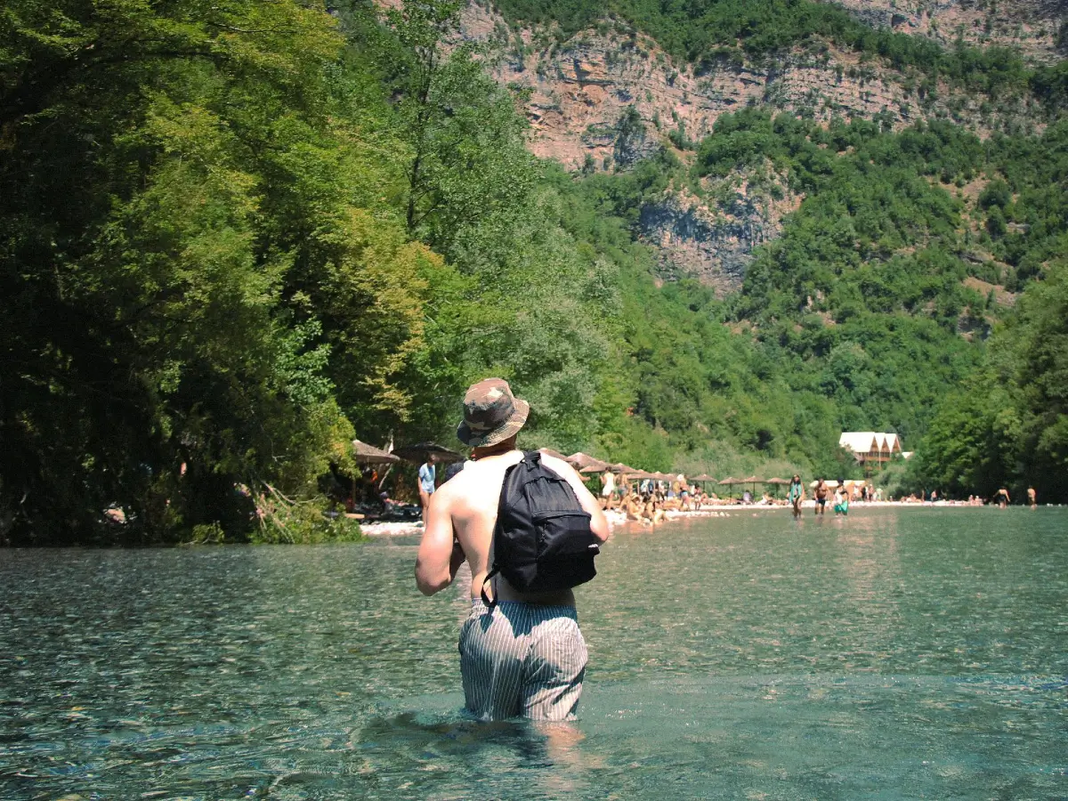 residency permit for digital nomads in albania