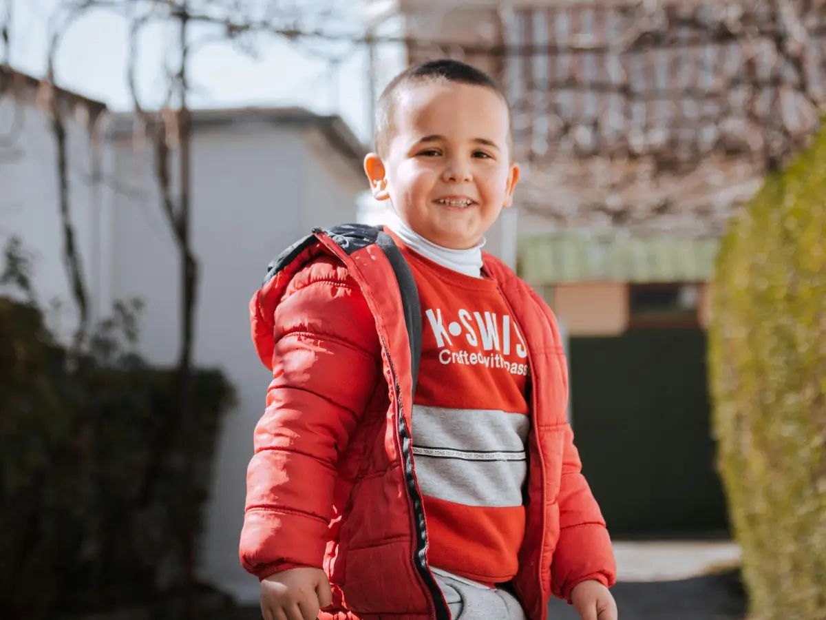 residency permit photo and biometric requirements in albania