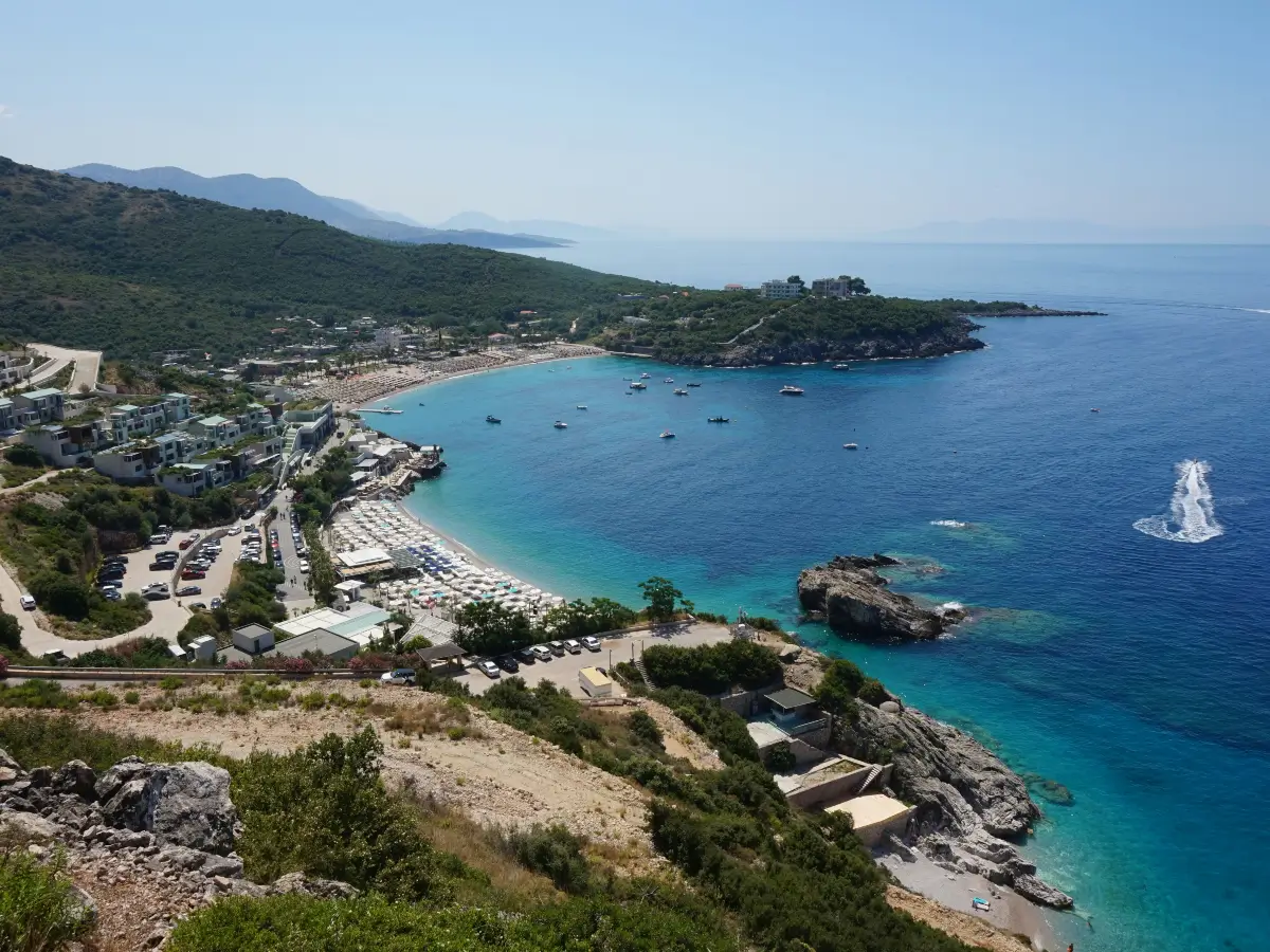 rules for foreign directors and shareholders in albanian companies