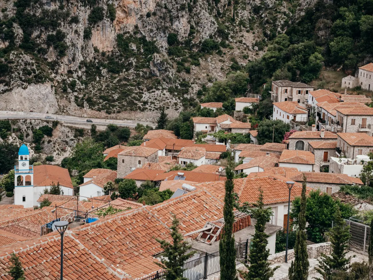 starting a construction company in albania