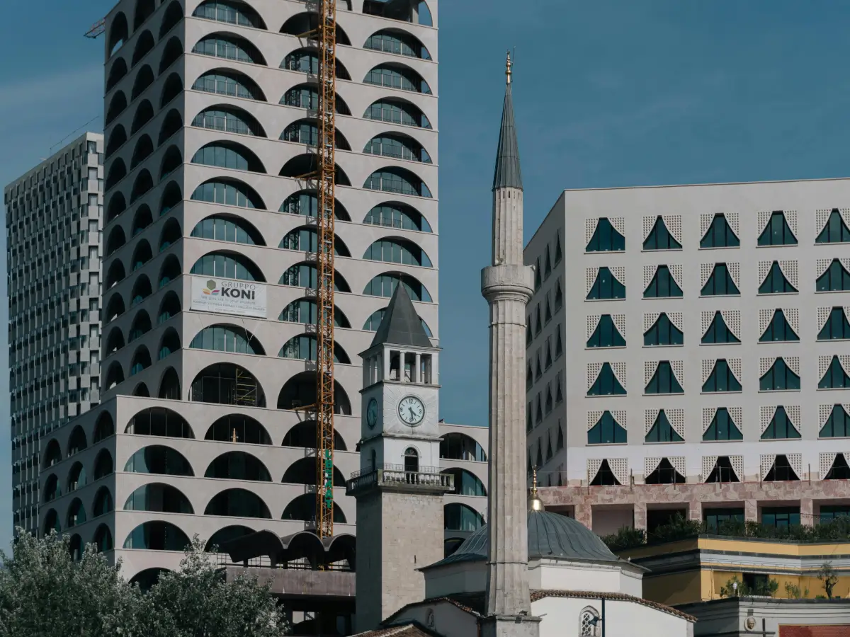 startup incubators and funding opportunities in albania