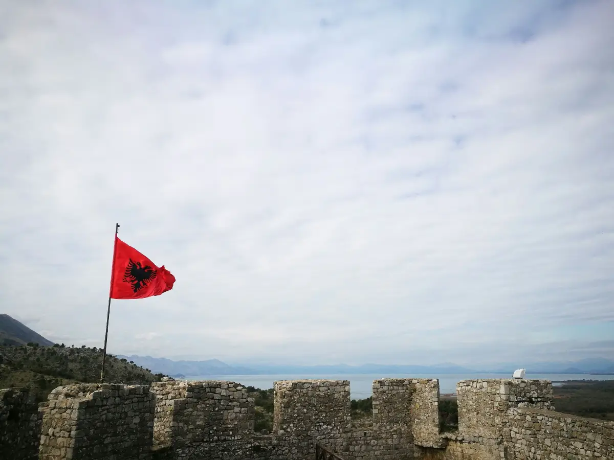 study in albania residency permit