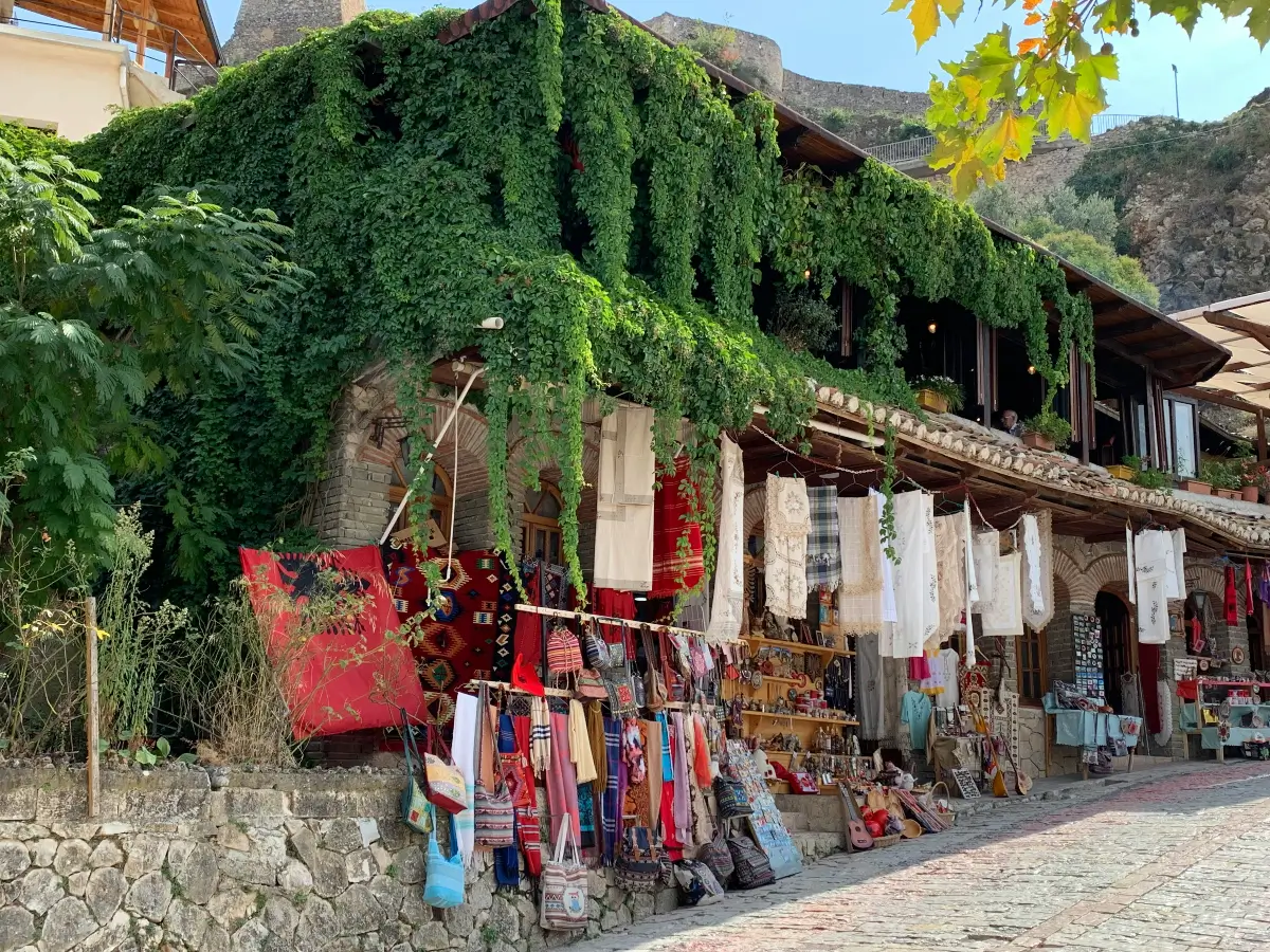 tax incentives for companies in albania